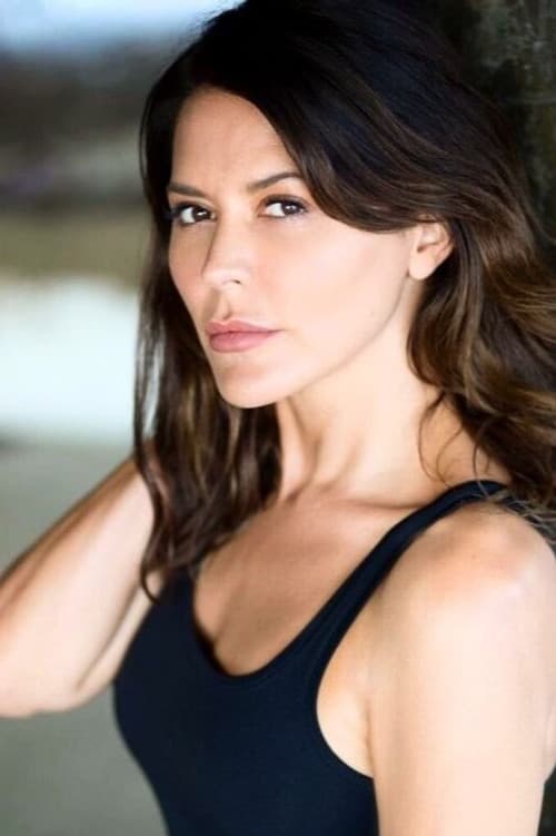 Danielle Bux foto