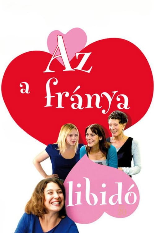 Ah! La libido (2009) poster