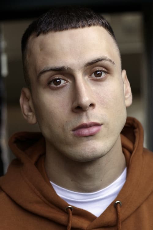 Rhys Yates foto