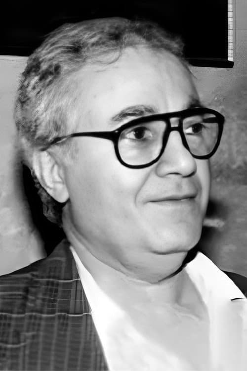 Mohamed Slimane Riad foto