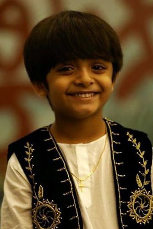 Alok foto