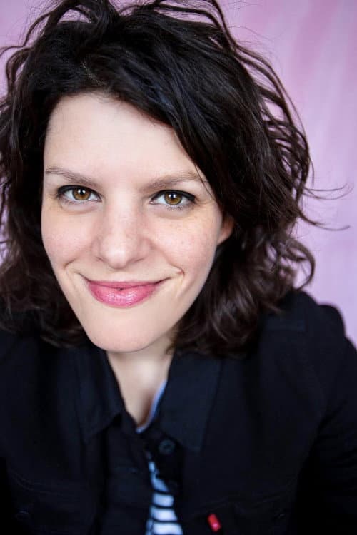 Jenn Wexler foto