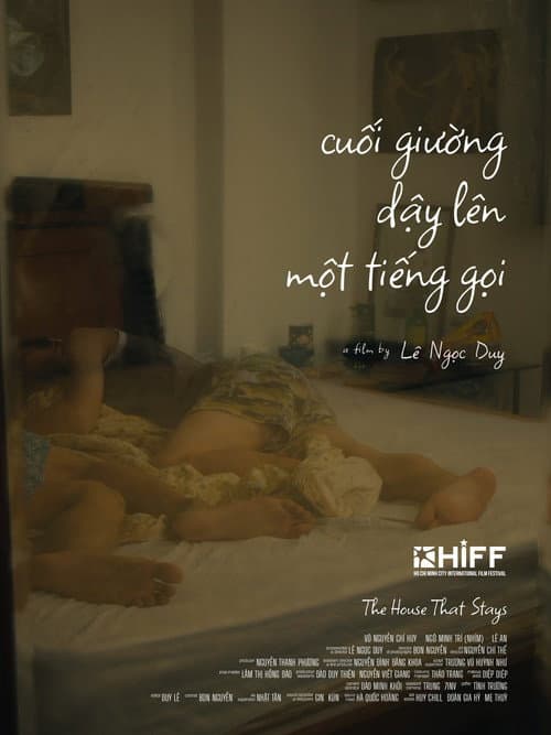 Cuối giường dậy lên một tiếng gọi (2024) poster
