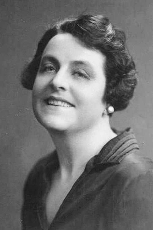 Olga Andersson foto