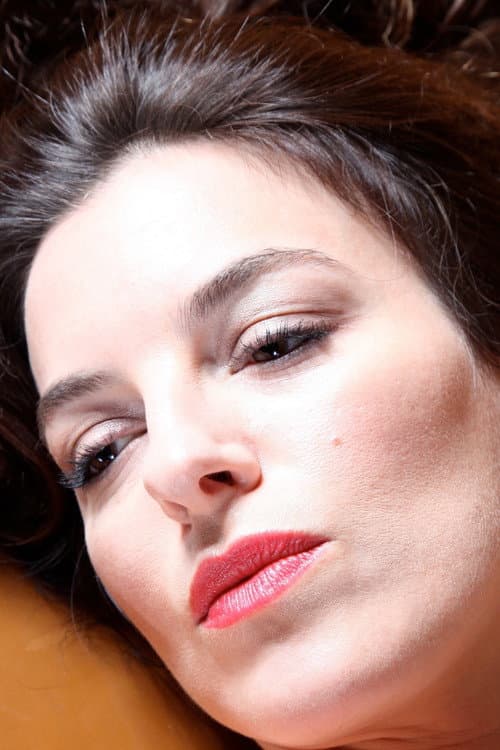 Kimberly Atkinson foto
