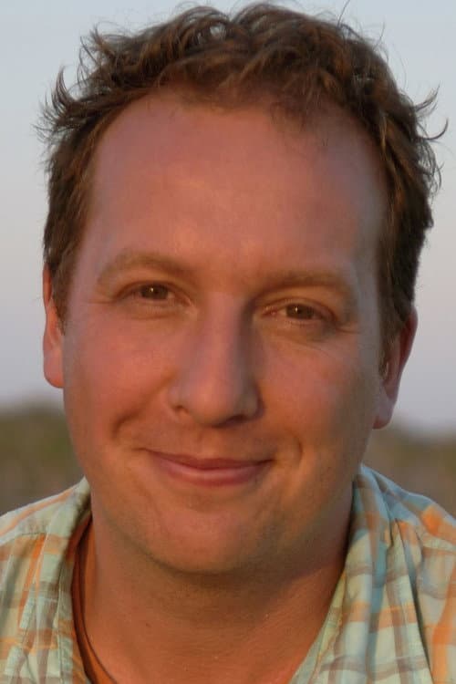 Jörg Lühdorff foto