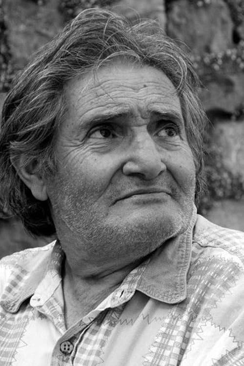 Abderrahmane Bouguermouh foto