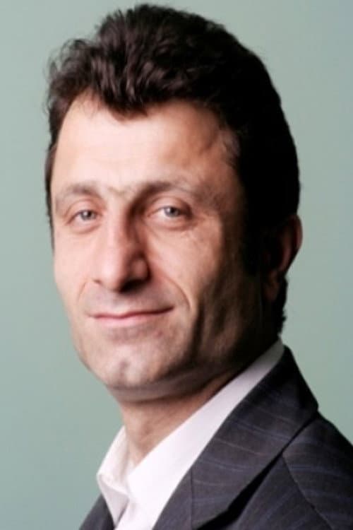 İsrafil Köse foto