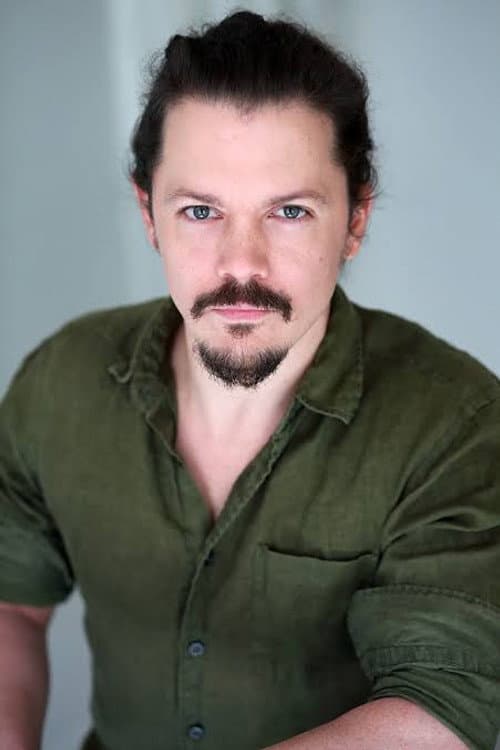 Brian Sheppard foto