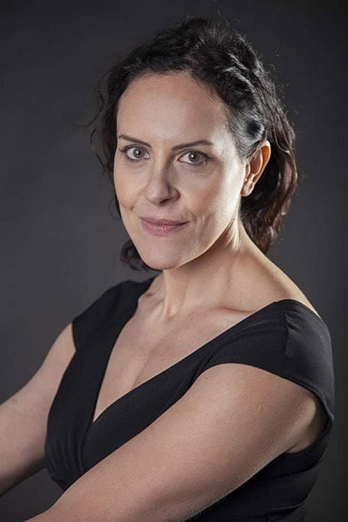 Cinzia Susino foto