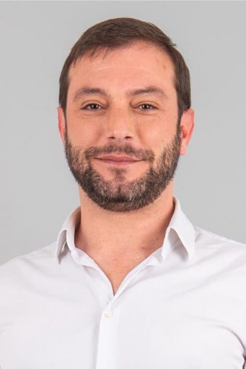 Tobias Monteiro foto