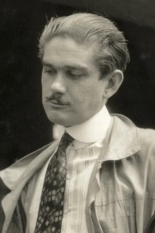 George W. Hill foto