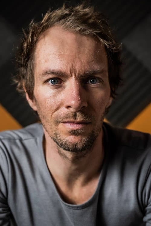 Stefan Rainer foto