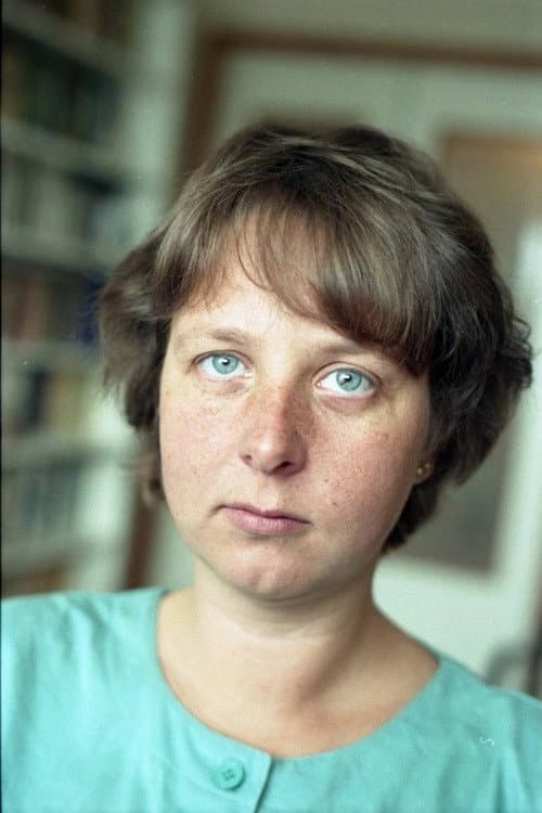 Renita Lintrop foto