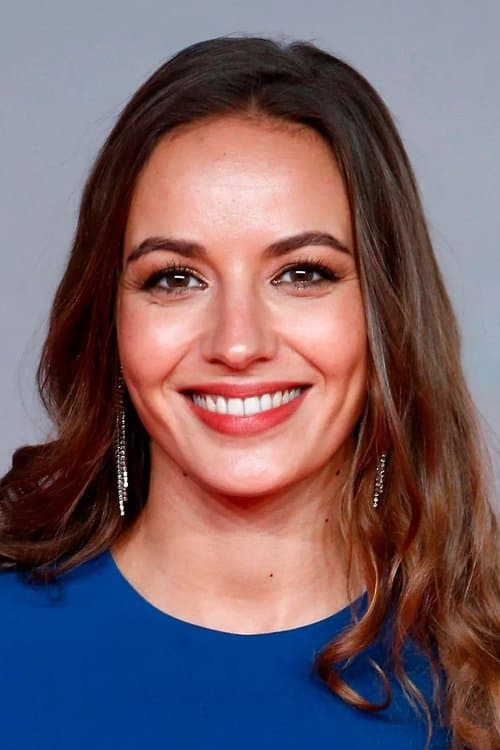 Antonia Desplat foto