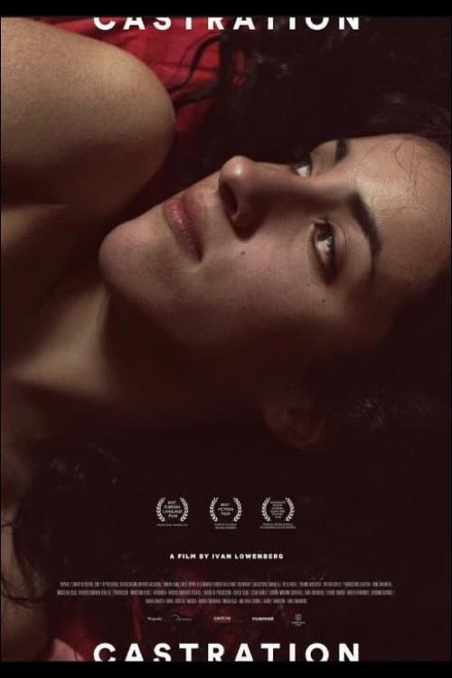 La castración (2011) poster