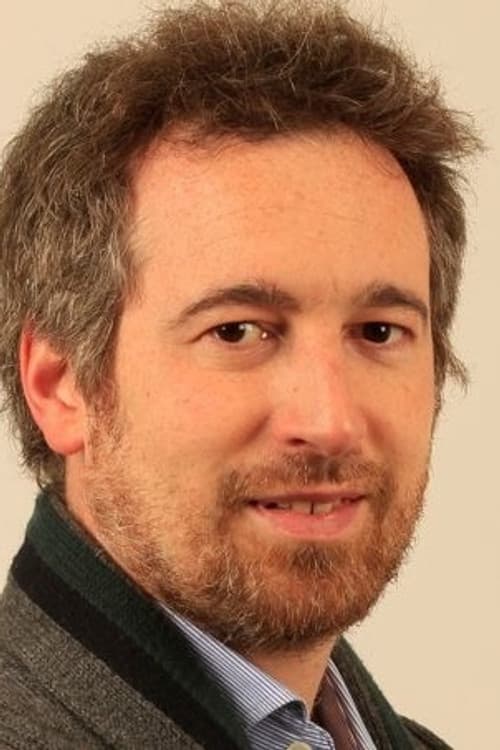 Benjamin Weill foto