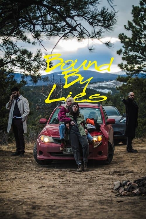 Bound By Lies (2026) poster