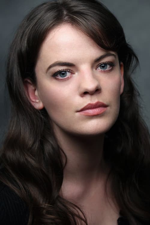 Alice Bailey Johnson foto