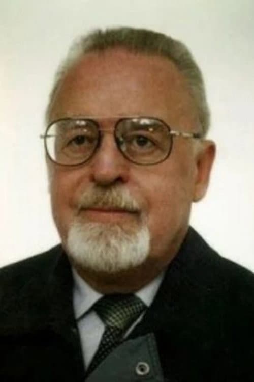 Romuald Drobaczyński foto