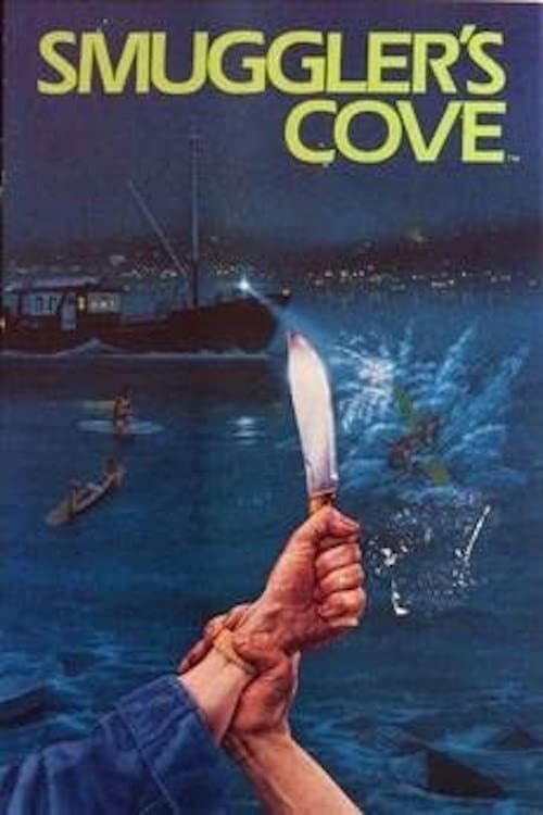 Dead Man's Float (1980) poster