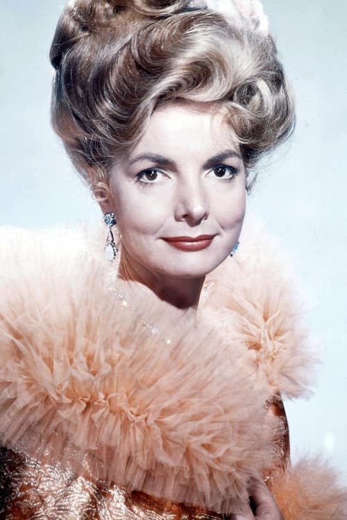 Elizabeth Sellars foto