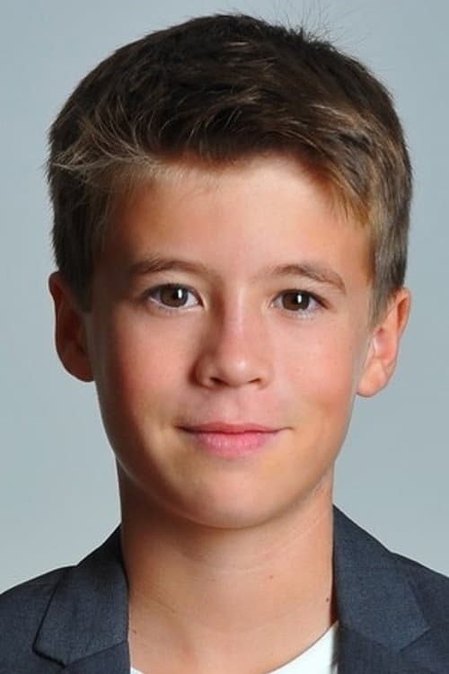 Liam Carroll foto