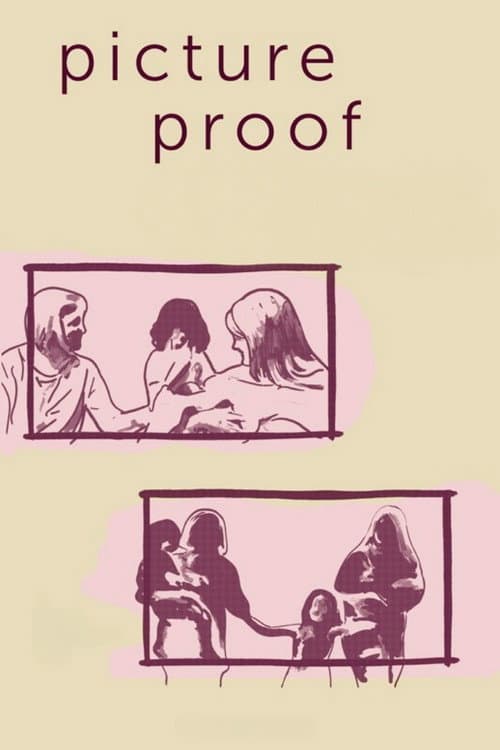 Picture Proof (2023) poster