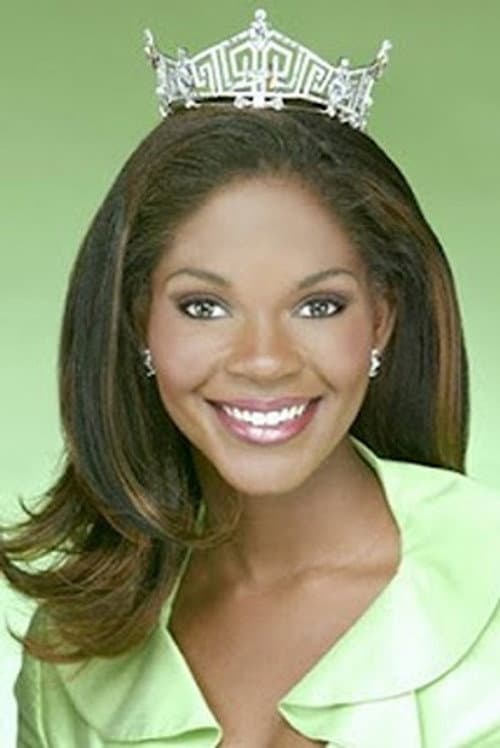 Ericka Dunlap foto