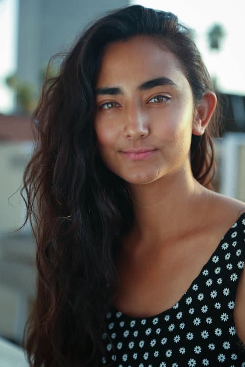 Raquel Orendain Shrestha foto