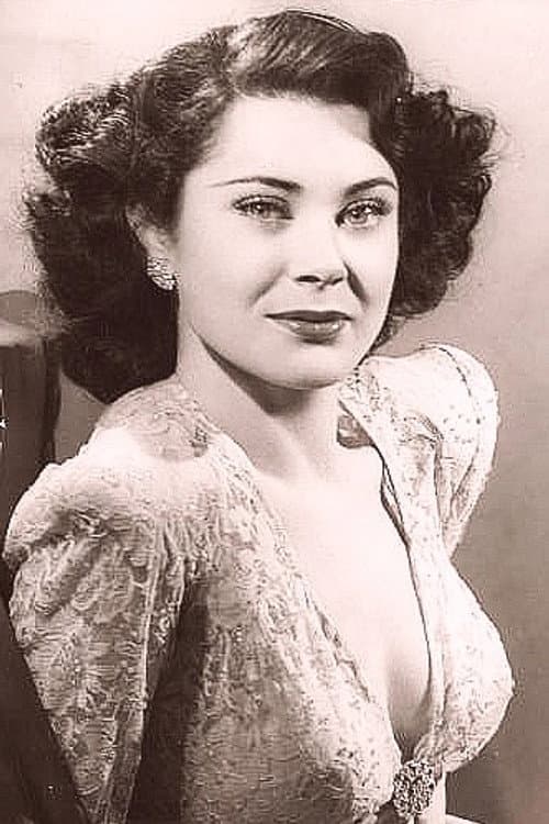 Jacqueline Dalya foto