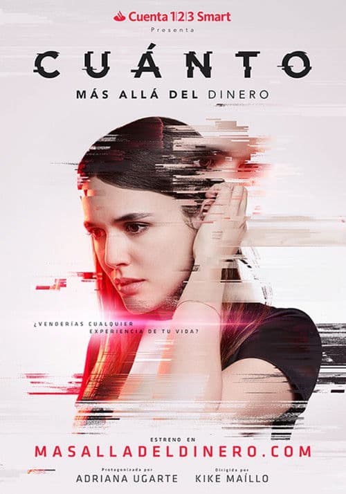 Cuánto. Más allá del dinero (2017) poster