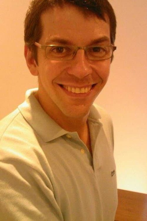 César Marchetti foto