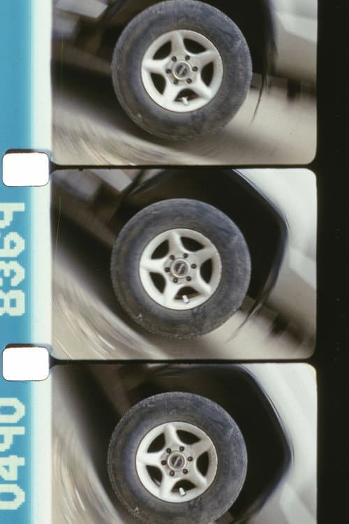 Rodas (2011) poster