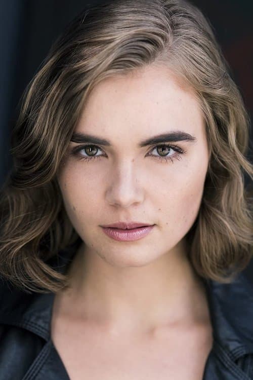 Anna Maiche foto