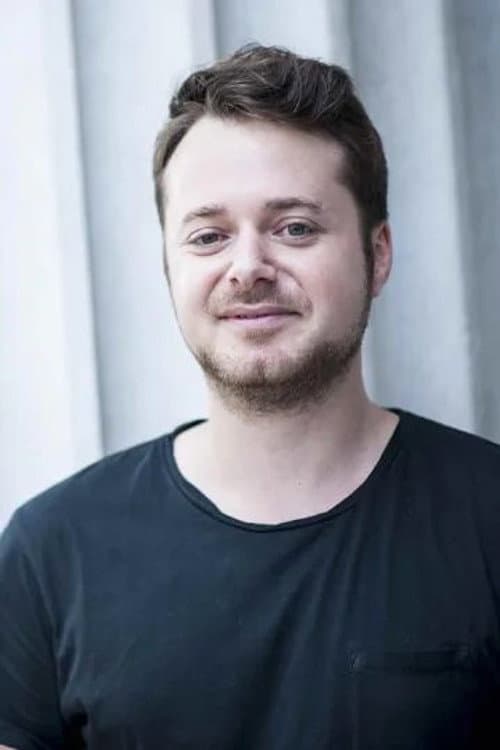 Jannis Lenz foto