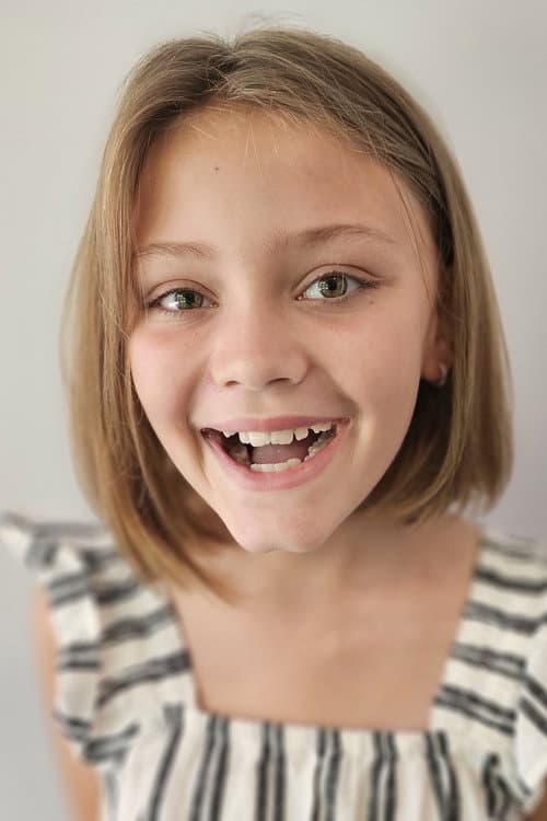 Rosebelle Clasen foto