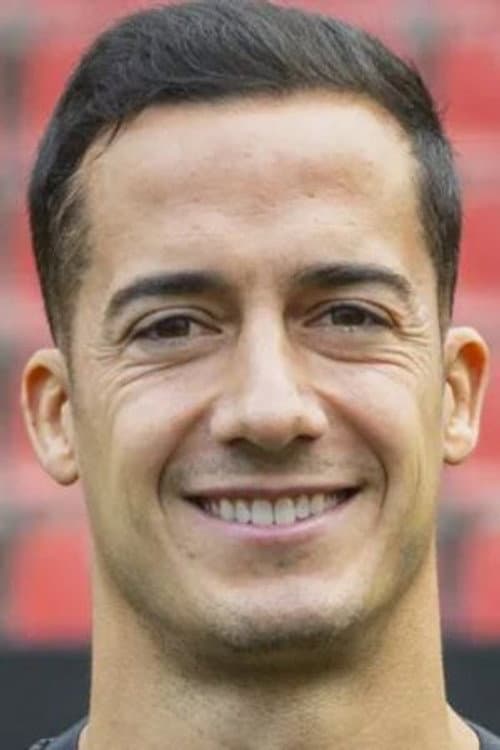 Lucas Vázquez foto
