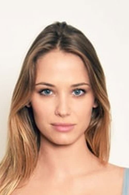 Agathe Teyssier foto