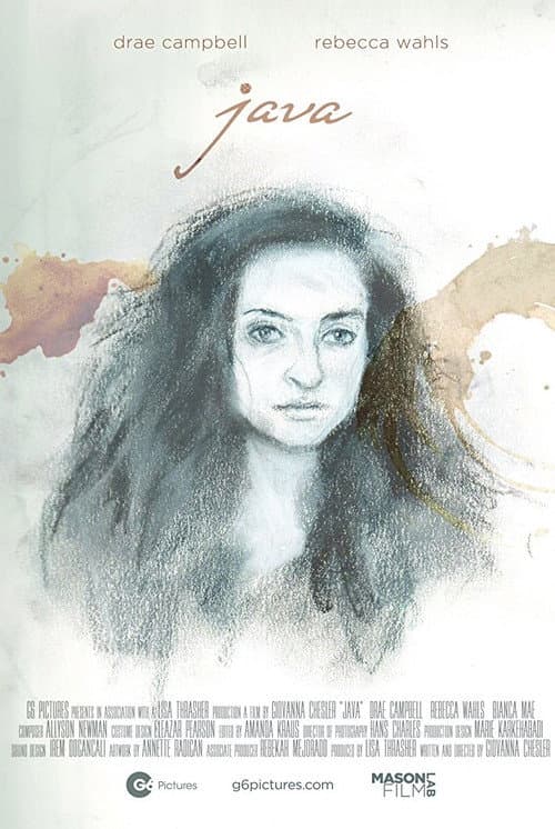 Java (2017) poster