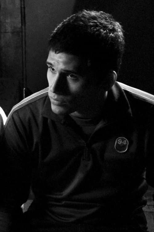 Diego Meza-Valdes foto