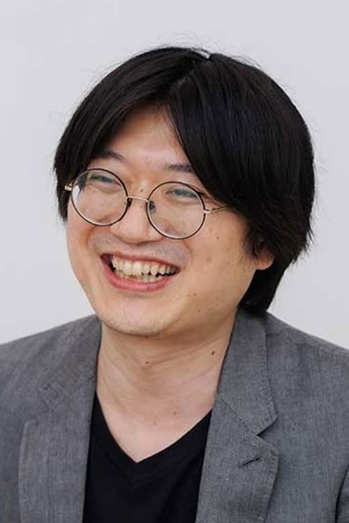 黒柳トシマサ foto