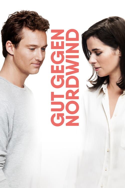 Gut gegen Nordwind (2019) poster