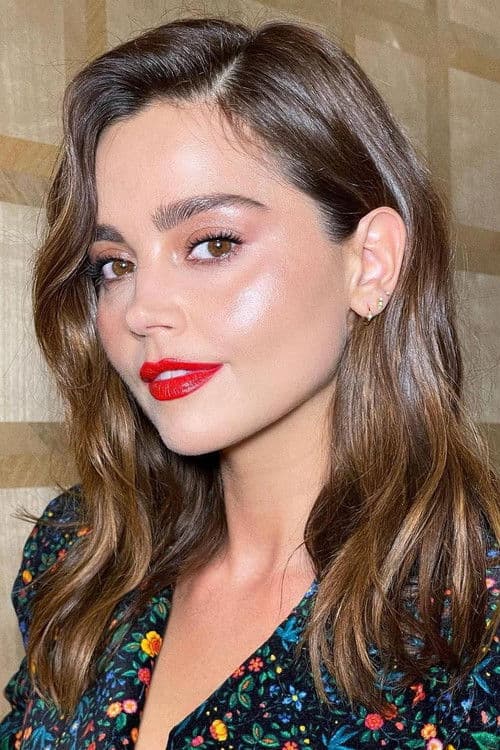 Jenna Coleman foto