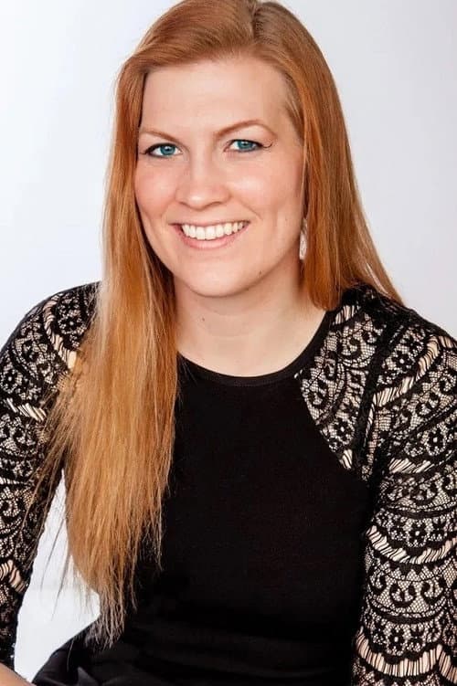 Yvonne Freese foto