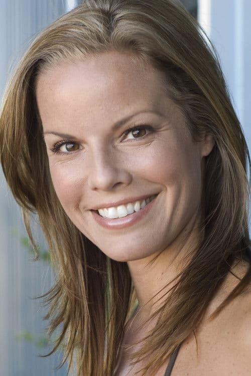 Kristi Angus foto