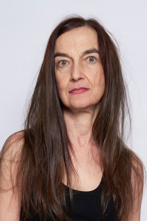 Anne Rotger foto