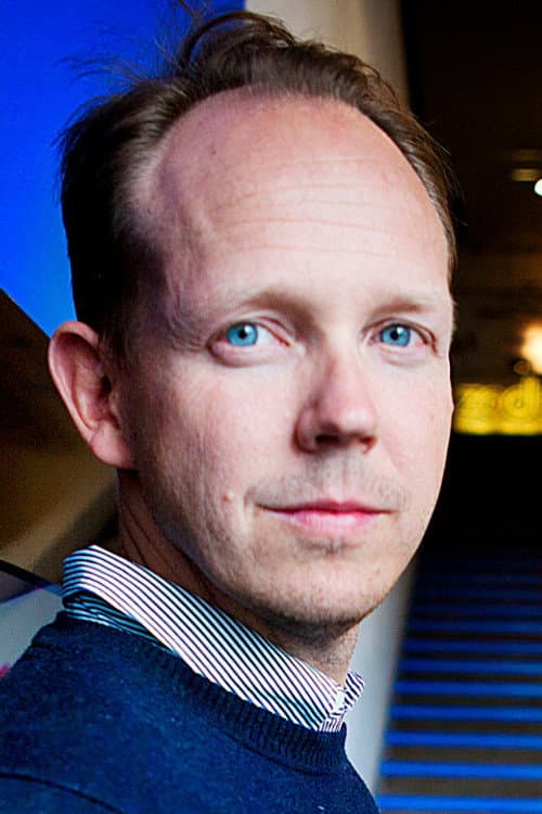 Pontus Edgren foto
