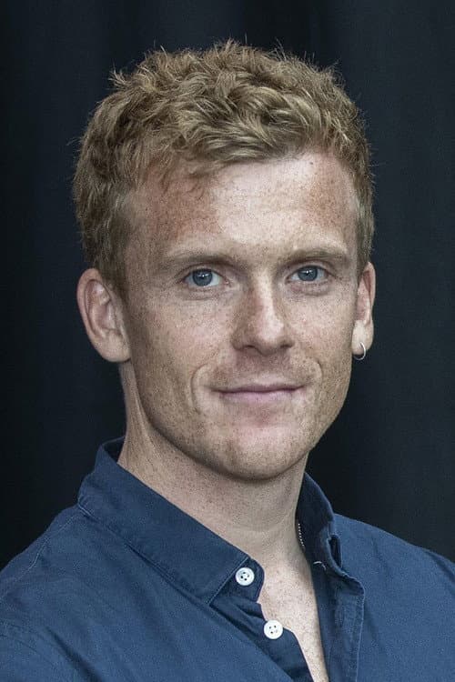 Jesper Riefenstahl foto