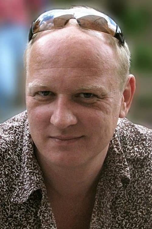 Peter Bødker foto